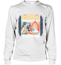 Long Sleeve — White