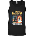 Tank — Black