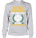 Long Sleeve — Ash Grey