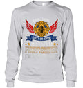 Long Sleeve — Ash Grey