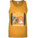 Tank — Orange