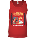 Tank — Red