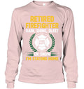 Long Sleeve — Light Pink