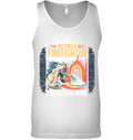 Tank — White