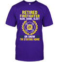 Crewneck — Team Purple
