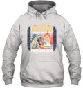 Hoodie — Ash Grey