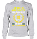 Long Sleeve — Ash Grey