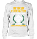 Long Sleeve — White