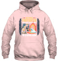 Hoodie — Light Pink