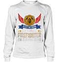 Long Sleeve — White
