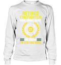 Long Sleeve — White