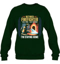 Sweatshirt — Deep Forest