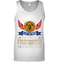 Tank — White