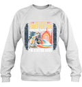 Sweatshirt — White