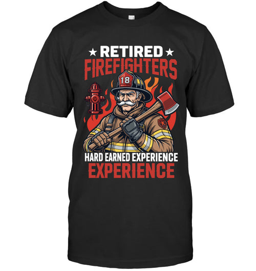 Short Sleeve Tee — Black