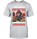 Short Sleeve Tee — Ash