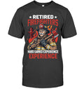 Short Sleeve Tee — Charcoal Heather