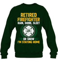 Sweatshirt — Deep Forest