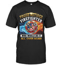 Short Sleeve Tee — Black