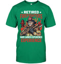 Crewneck — Kelly Green