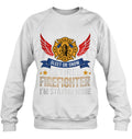 Sweatshirt — White