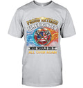 Short Sleeve Tee — Ash