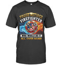 Short Sleeve Tee — Charcoal Heather