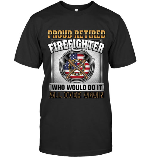 Short Sleeve Tee — Black