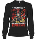 Long Sleeve — Black