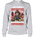 Long Sleeve — Ash Grey