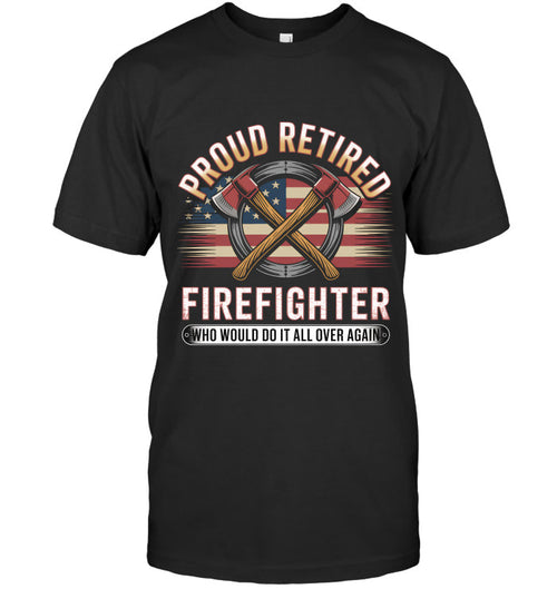 Short Sleeve Tee — Black