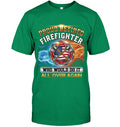 Short Sleeve Tee — Kelly Green
