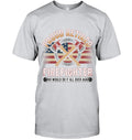 Short Sleeve Tee — Ash