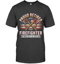 Short Sleeve Tee — Charcoal Heather