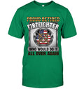 Short Sleeve Tee — Kelly Green
