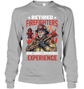 Long Sleeve — Sport Grey