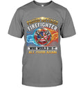 Crewneck — Athletic Heather