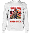 Long Sleeve — White