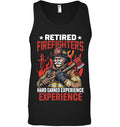 Tank — Black