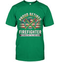 Short Sleeve Tee — Kelly Green