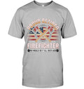 Short Sleeve Tee — Light Steel