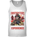Tank — White