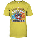 Crewneck — Yellow