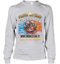 Long Sleeve — Ash Grey