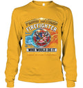 Long Sleeve — Gold