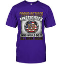 Crewneck — Team Purple