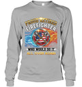 Long Sleeve — Sport Grey