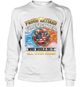 Long Sleeve — White