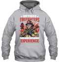 Hoodie — Sport Grey