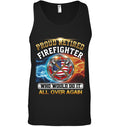 Tank — Black